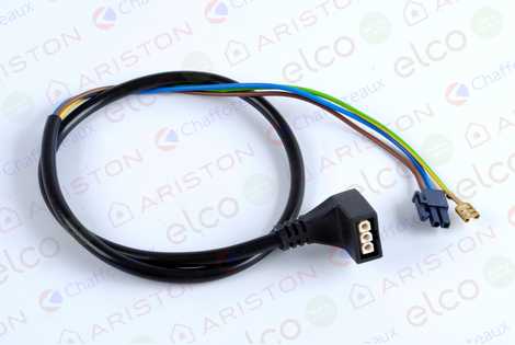 КАБЕЛЬ НАСОСА