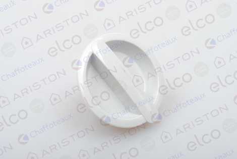 РУЧКА РЕГУЛИРОВКИ