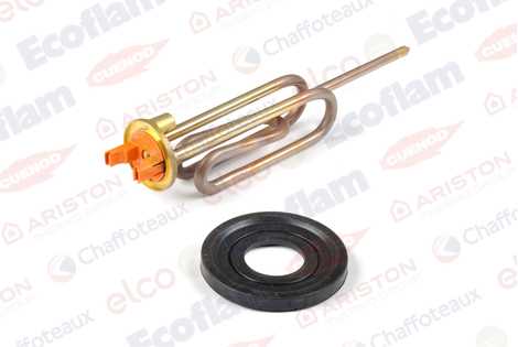 НАГРЕВАТЕЛЬНЫЙ ЭЛЕМЕНТ 1800W 228V