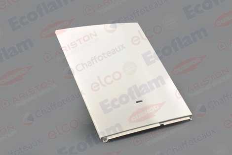 ПАНЕЛЬ КОРПУСА (ПЕРЕДНЯЯ)