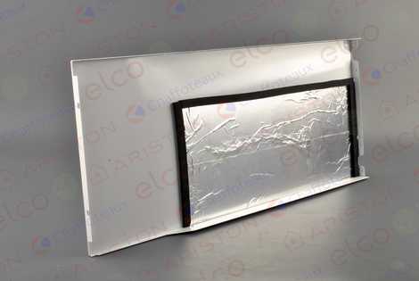 ПАНЕЛЬ КОРПУСА (ПРАВАЯ)