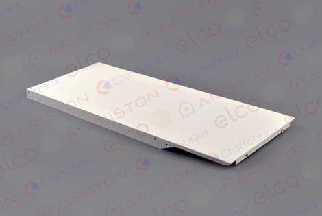 ПАНЕЛЬ КОРПУСА (ЛЕВАЯ)