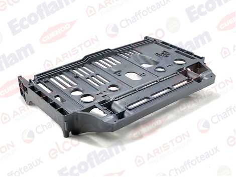 ГИДРАВЛИЧЕСКОЕ СОЕДИНЕНИЕ