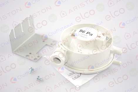 ПНЕВМОРЕЛЕ 96 PA