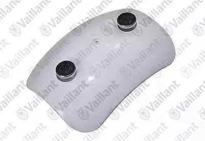 Крышка, с прокладкой