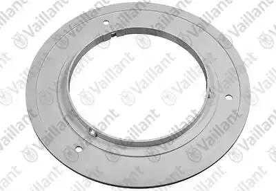 Розетка, внутр., кругл. (100-165)