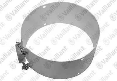 муфта, DN 100 x 48