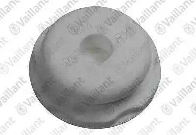 Заглушка, DN 14