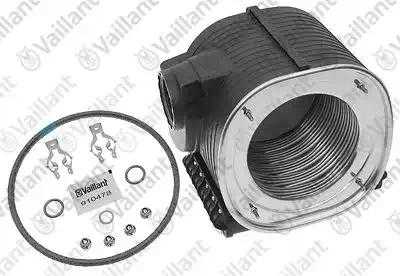 Теплообменник