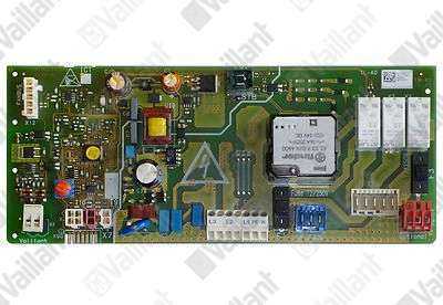 Плата управления, Внешний модуль/OMU