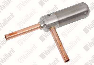 Расширительный вентиль, elektron., ETS 6-08