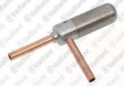 Расширительный вентиль, elektron., ETS 6-18