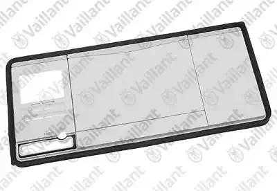 Корпус, Дисплей