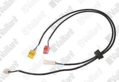 Кабельный жгут, Вентили