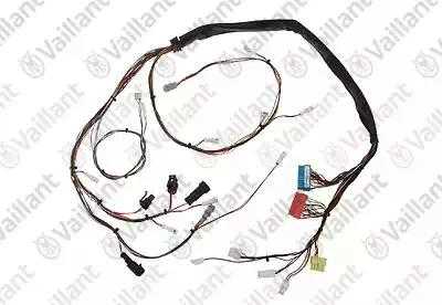 Кабельный жгут, Датчик