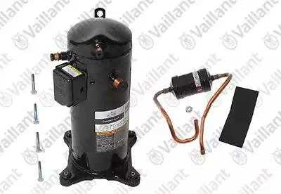 Компрессор, 15 кВт