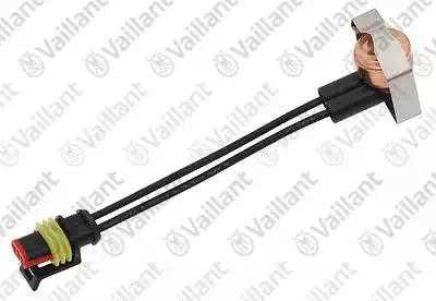 Переключатель, Высокая температура