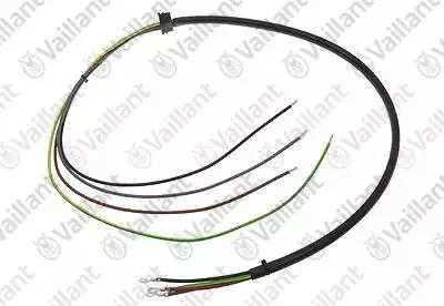 Кабельный жгут, Компрессор, 11-19 кВт