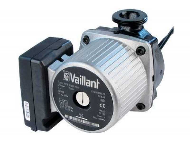 Насос Vaillant
