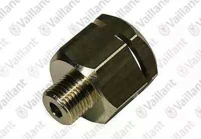 Адаптер, Датчик давления воды