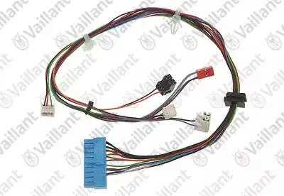 Кабельный жгут