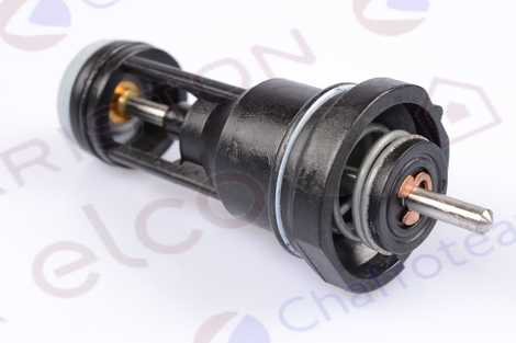 КЛАПАН (КОМПЛЕКТ)