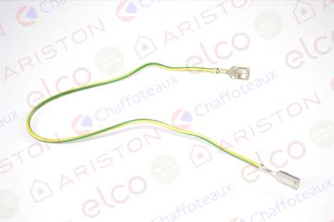 КАБЕЛЬ ЗАЗЕМЛЕНИЯ