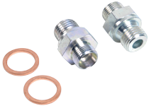 Комплект ввинчиваемых патрубков