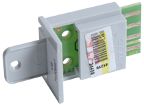 Кодирующий штекер C6 (старый 7450687)