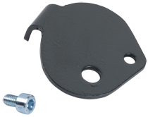 Крышка гляделки