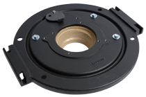 Дверь котла 15/18кВт