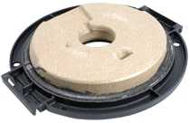 Дверь котла 27/33кВт