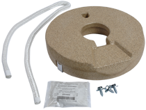 Теплоизоляционный блок 22 кВт