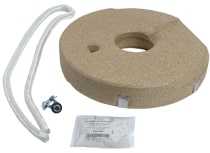 Теплоизоляционный блок 27/33 кВт