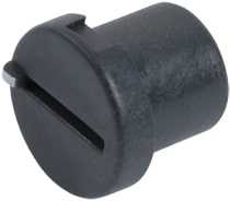 Вращающ. ручка для терморегулятора