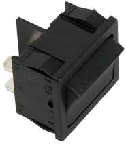 Перекидной сетевой выключател 2пол.