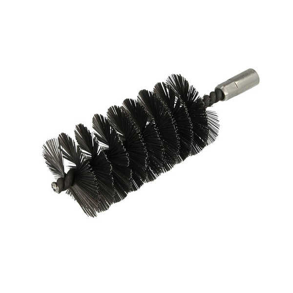 Щетка для чистки котла D=51*100