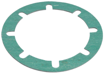 Распорное кольцо