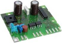 Распределитель вентилятора