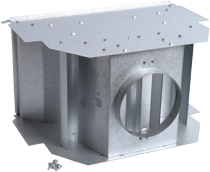 Датчик опрокидывания тяги 18 кВт