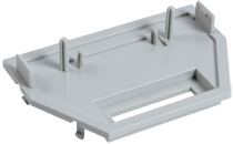 Приемная панель