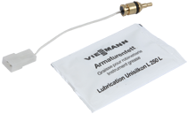 Датчик температуры