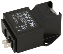 Устройство зажигания DCZ/2/24