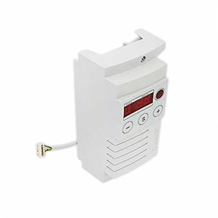 Блок управления MPA51 (только плата дисплея)