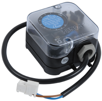 Соед.ком.для реле давл. воздуха