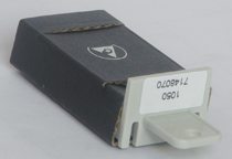 Кодирующий штекер 1050