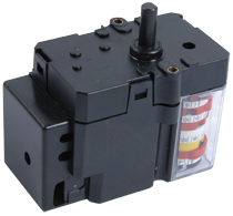 Сервопривод STA 3.5 ВО.37/6 4N16R