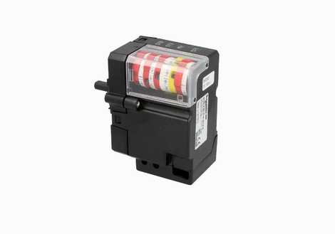 Сервопривод STA 3.5 ВО.37/6 4N16R