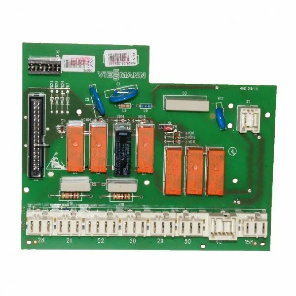 Основная плата 333 MW1 050