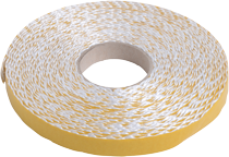 Стеклолента 15 х 2 (Рулон 10м)